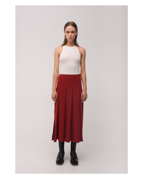 Celia Midi Skirt
