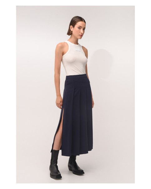 Celia Midi Skirt