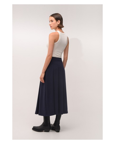 Celia Midi Skirt