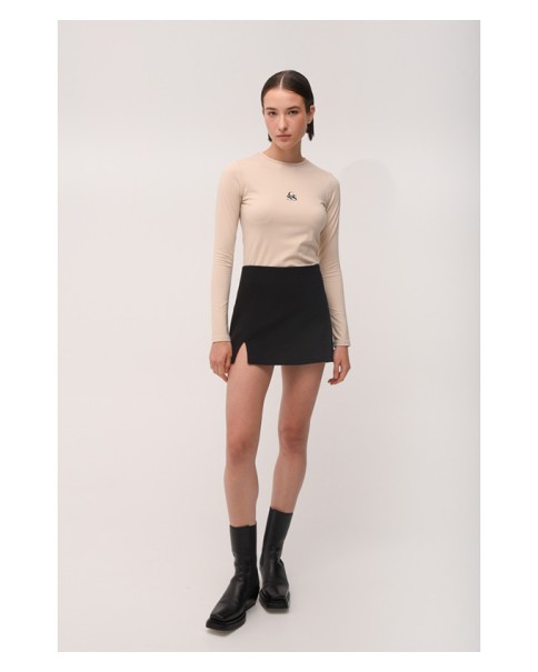 Celia Mini Skirt