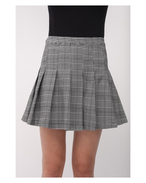 Wesley Skirt