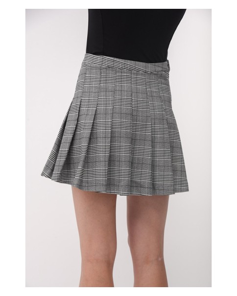 Wesley Skirt