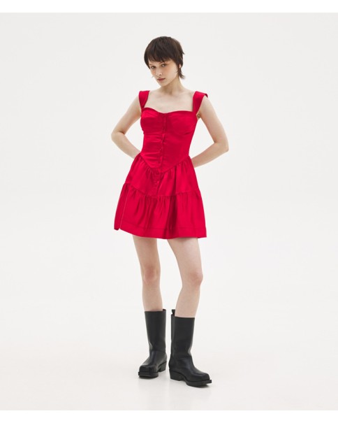 SunSetGo - Emmanouela Dress