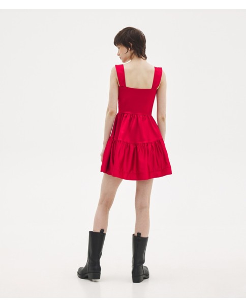 SunSetGo - Emmanouela Dress