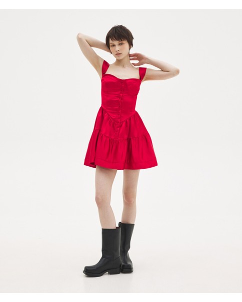 SunSetGo - Emmanouela Dress