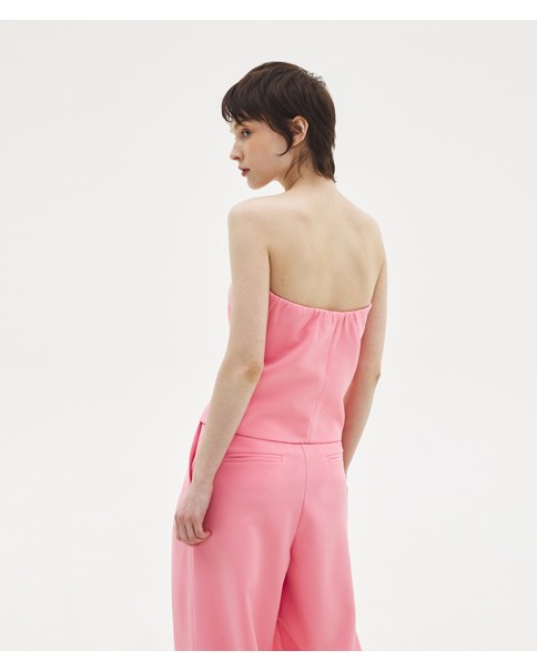 SunSetGo - Erika Strapless Top