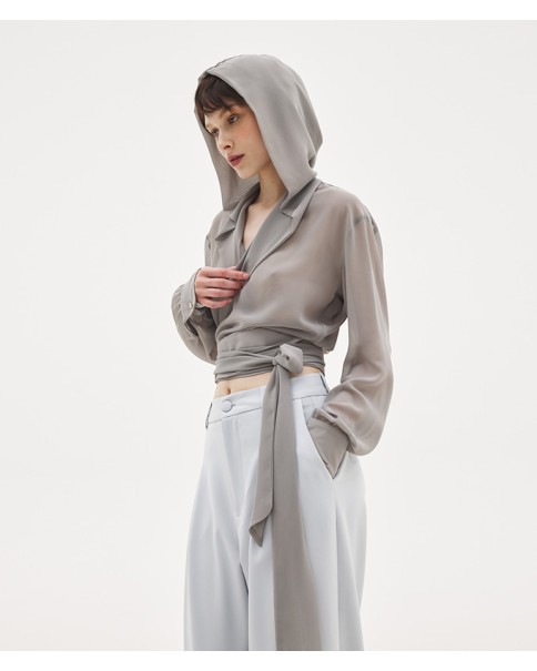 SunSetGo - Andrea Top