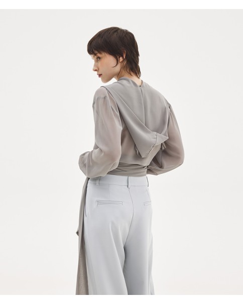 SunSetGo - Andrea Top