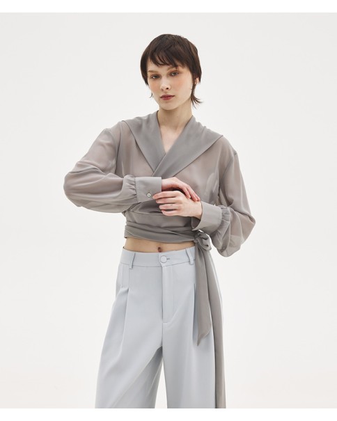 SunSetGo - Andrea Top