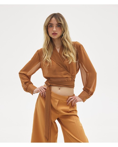 SunSetGo - Andrea Top