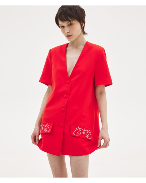 SunSetGo - Begonia Blazer