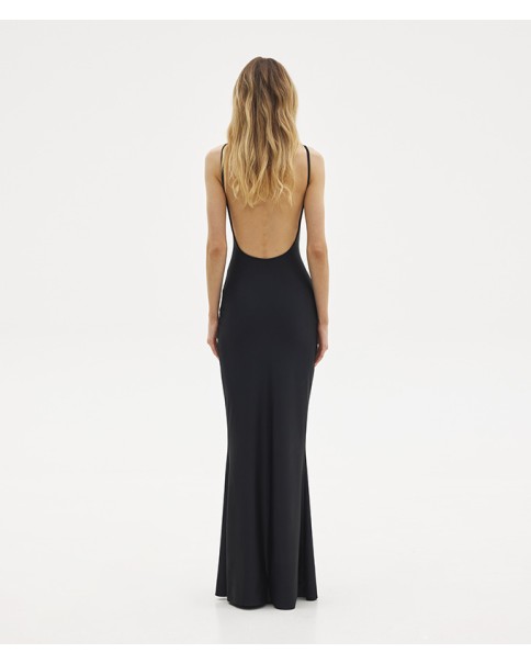 SunSetGo - Alema Maxi Dress