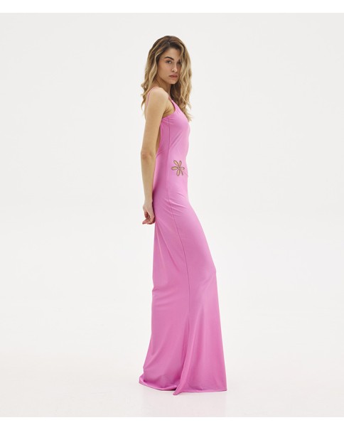 SunSetGo - Alema Maxi Dress