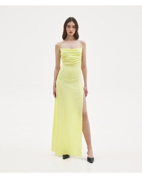 SunSetGo - Aelina Dress