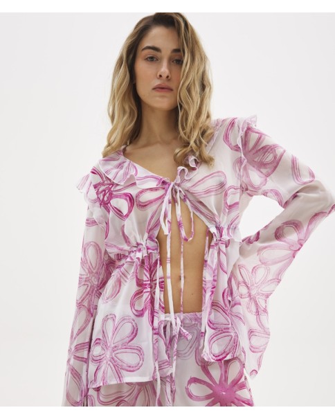 SunSetGo - Salome Pr Top