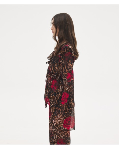 SunSetGo - Salome Pr Top