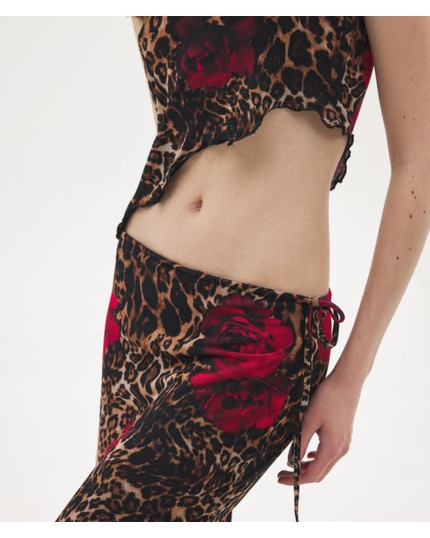 SunSetGo - Fiona Top