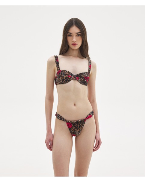 SunSetGo - Alicia Printed Bikini SunSetGo - Alicia Printed Bikini