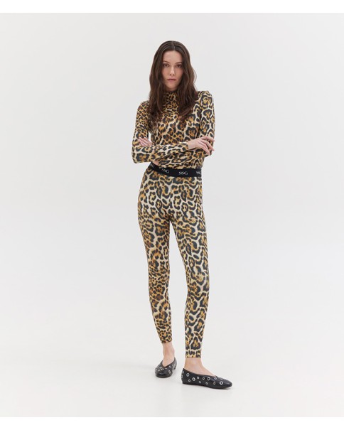 SunSetGo - Avonia Leggings