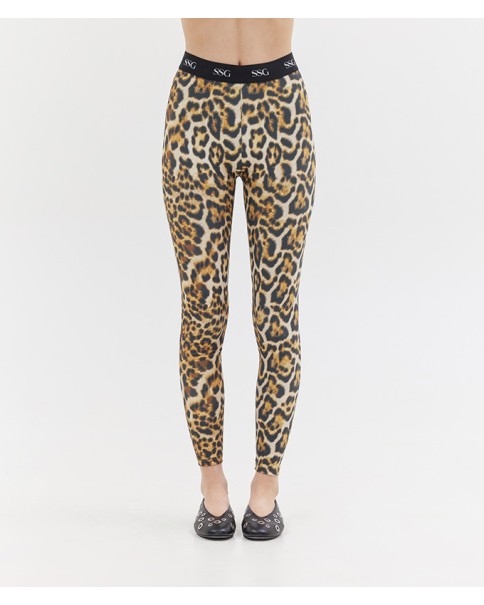 SunSetGo - Avonia Leggings