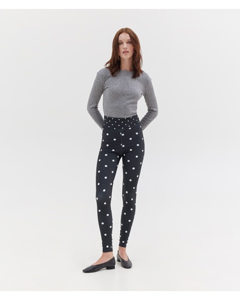 SunSetGo - Charrie Leggings