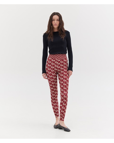 SunSetGo - Charrie Leggings