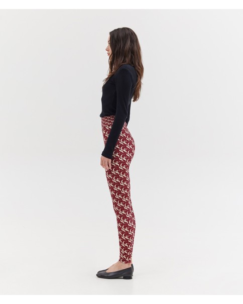 SunSetGo - Charrie Leggings