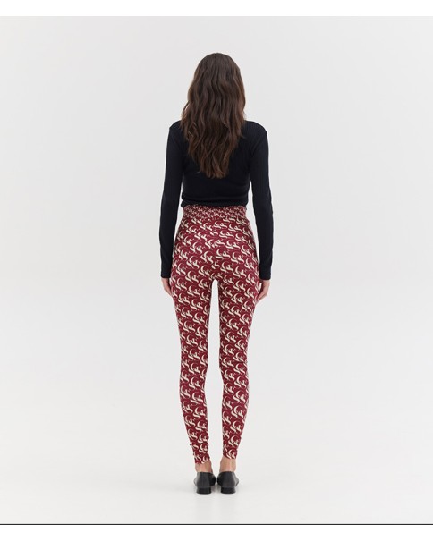 SunSetGo - Charrie Leggings