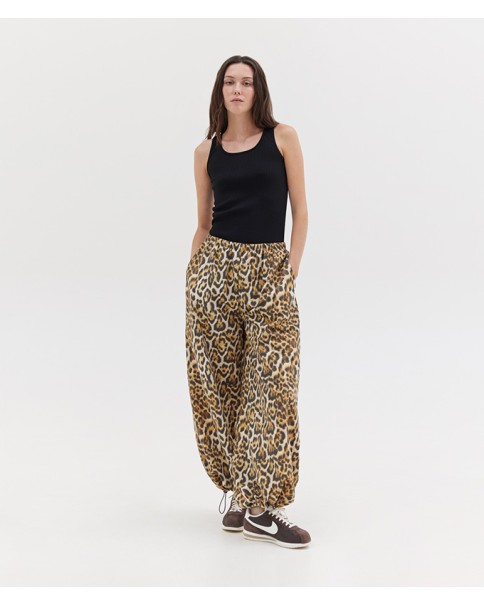 SunSetGo - Streeze Printed Pants
