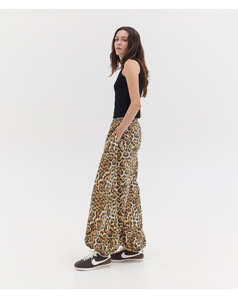 SunSetGo - Streeze Printed Pants