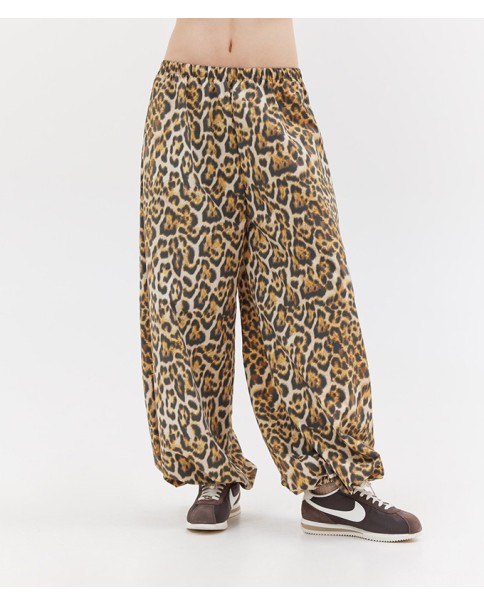 SunSetGo - Streeze Printed Pants
