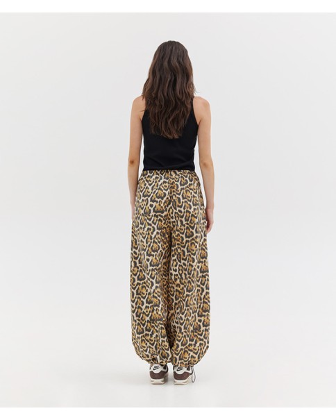 SunSetGo - Streeze Printed Pants