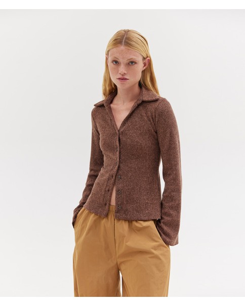 SunSetGo - Cleopatra Cardigan SunSetGo - Cleopatra Cardigan