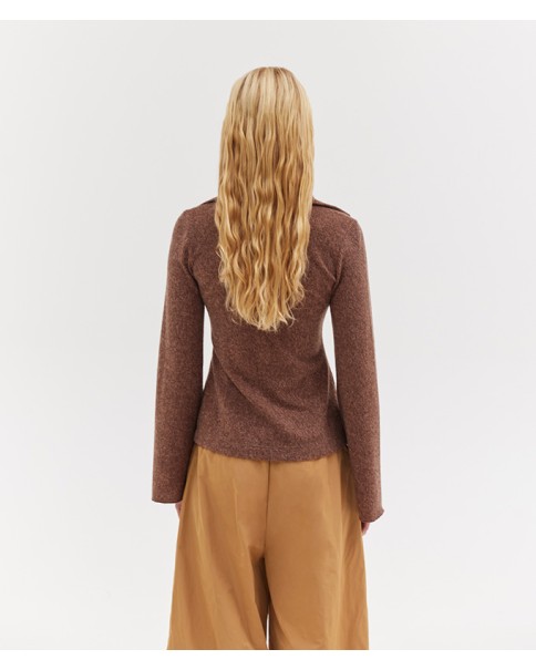 SunSetGo - Cleopatra Cardigan SunSetGo - Cleopatra Cardigan