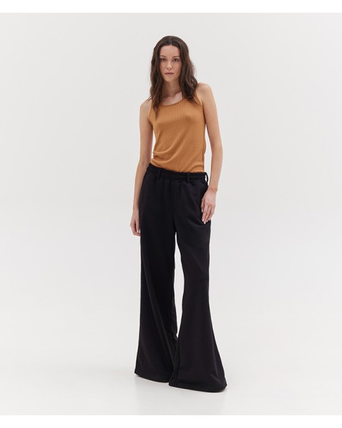 SunSetGo - Ivy Wide Track Pants
