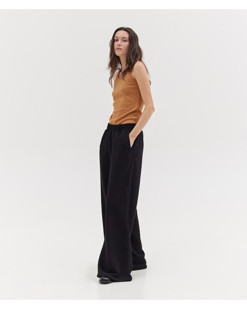 SunSetGo - Ivy Wide Track Pants