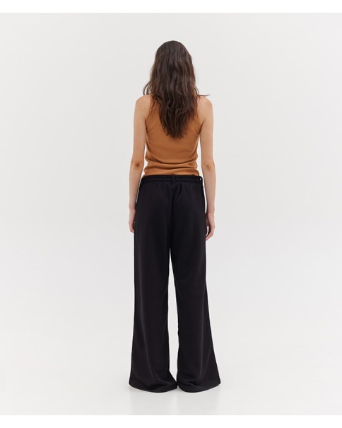 SunSetGo - Ivy Wide Track Pants