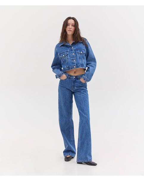 SunSetGo - Lily Jacket