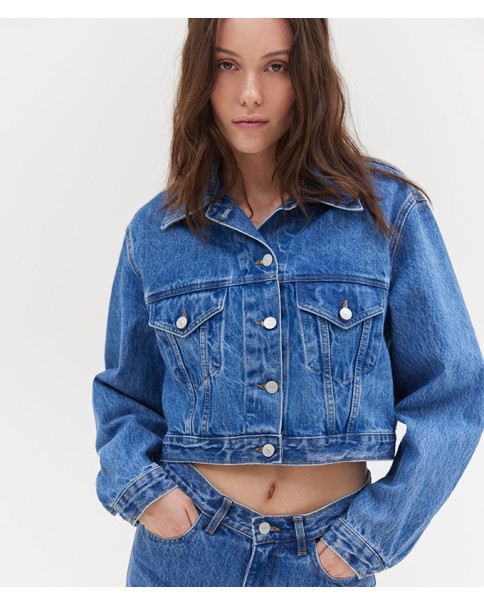 SunSetGo - Lily Jacket