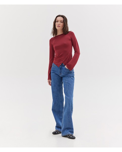 SunSetGo - Mina Top