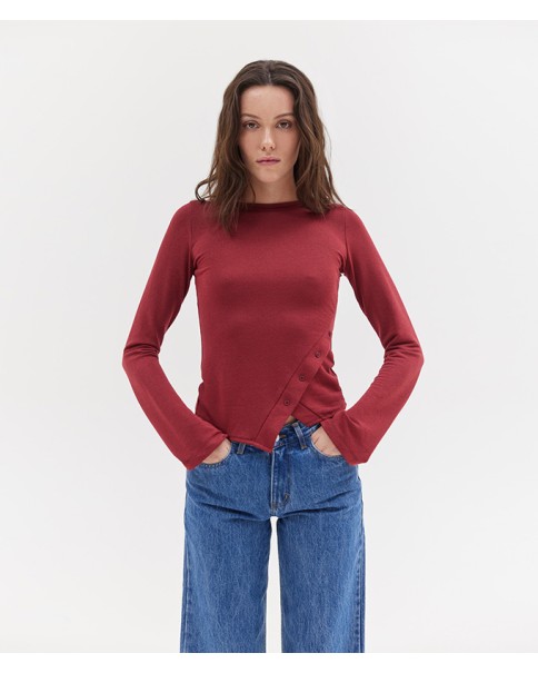 SunSetGo - Mina Top
