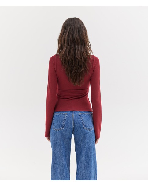 SunSetGo - Mina Top