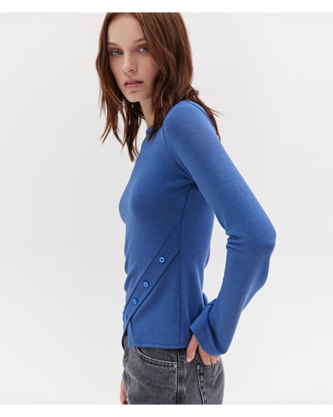 SunSetGo - Mina Top