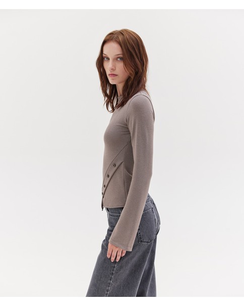 SunSetGo - Mina Top