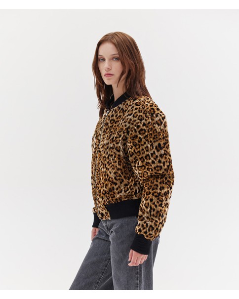 SunSetGo - Donatella Bomber