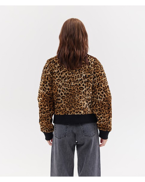 SunSetGo - Donatella Bomber