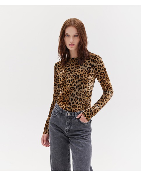 SunSetGo - Venia Top