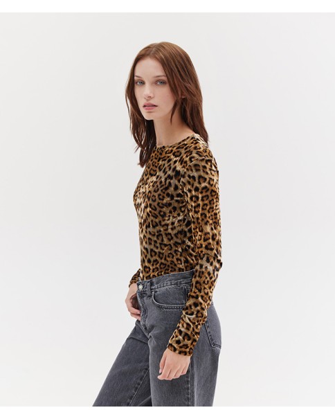 SunSetGo - Venia Top