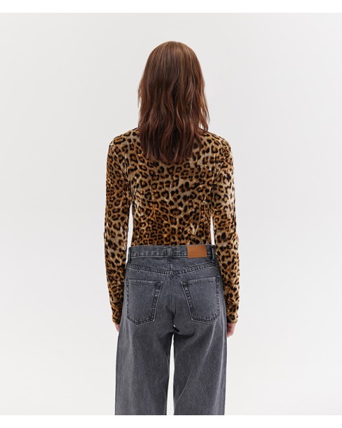 SunSetGo - Venia Top