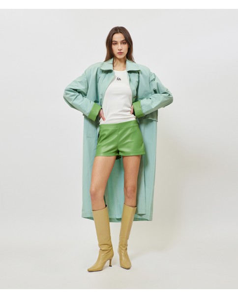 SunSetGo - Mathiew Trench Coat